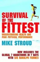 Survival Of The Fittest - Stroud, Mike