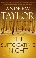 The Suffocating Night - Andrew Taylor