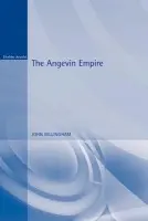 Angevin Empire - Gillingham, John