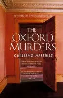 Oxford Murders - Martinez, Guillermo
