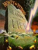 Monty Python's the Meaning of Life - Python, Monty