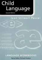Child Language - Peccei, Jean Stilwell