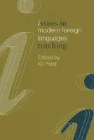 Issues in Modern Foreign Languages Teaching
