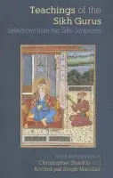 Teachings of the Sikh Gurus
