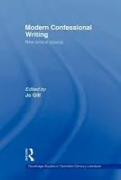 Modern Confessional Writing