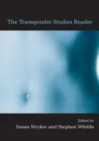 Transgender Studies Reader