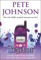 Traitor - Johnson, Pete