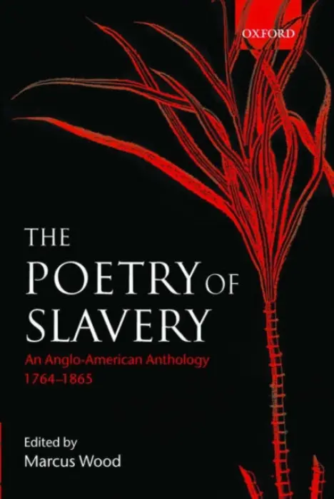 Poetry of Slavery