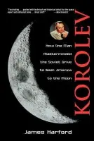 Korolev - Harford, James