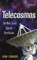 Telecosmos - Edwards, John