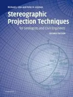 Stereographic Projection Techniques for Geologists and Civil Engineers - Lisle, Richard J. (Cardiff University) a Leyshon, Peter R. (University of Glamorgan)