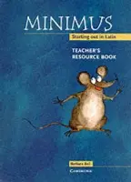 Minimus Teacher's Resource Book - Bell, Barbara