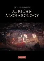 African Archaeology - Phillipson, David W. (University of Cambridge)