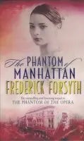 Phantom Of Manhattan - Forsyth, Frederick