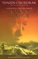 Rainbow Palace - Choedrak, Tenzin a van Grasdorff, Gilles