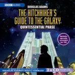 The Hitchhiker's Guide to the Galaxy: Quintessential Phase - audiokniha z kategorie Sci-fi