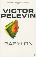 Babylon - Pelevin, Victor