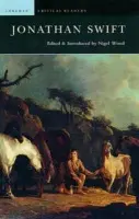 Jonathan Swift - Wood, Nigel