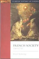 French Society - Kettering, Sharon