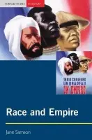 Race and Empire - Samson, Jane