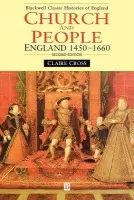 Church and People - Cross, Claire (University of York)