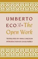 Open Work - Eco, Umberto