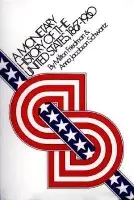 Monetary History of the United States, 1867-1960 - Friedman, Milton a Schwartz, Anna Jacobson