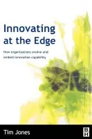 Innovating at the Edge - Jones, Tim