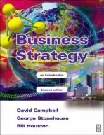 Business Strategy - Campbell, David