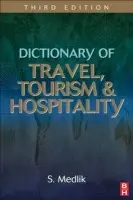 Dictionary of Travel, Tourism and Hospitality - Medlik, S.