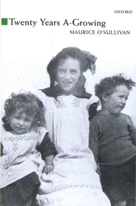 Twenty Years A-Growing - O'Sullivan, Maurice
