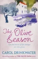 Olive Season - Drinkwater, Carol