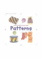 Patterns - Tuxworth Nicola