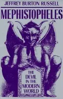 Mephistopheles - Russell, Jeffrey Burton