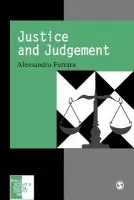 Justice and Judgement - Ferrara, Alessandro