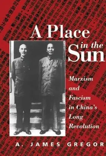 Place In The Sun - Gregor, A. James