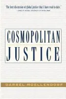 Cosmopolitan Justice - Moellendorf, Darrel