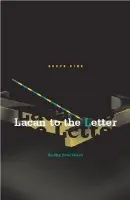 Lacan to the Letter - Fink, Bruce