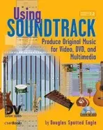Using Soundtrack - Spotted Eagle, Douglas