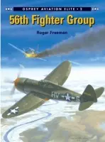 56th Fighter Group - Freeman, Roger A.