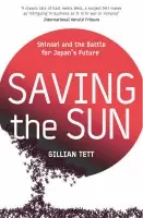 Saving The Sun - Tett, Gillian