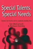 Special Talents, Special Needs - McCurrach, Ian a Darnley, Barbara