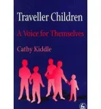 Traveller Children - Kiddle, Cathy