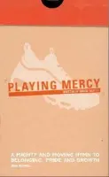 Playing Mercy - Scott, Matthew David