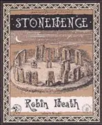 Stonehenge - Robin Heath