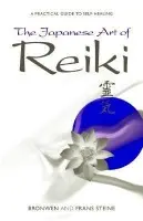 Japanese Art of Reiki - Frans Stiene, Bronwen Stiene