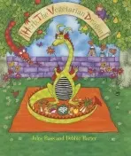 Herb, the Vegetarian Dragon - Bass, Jules