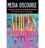 Media Discourse - Fairclough, Norman