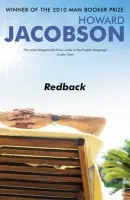 Redback - Jacobson, Howard