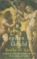 Rocks Of Ages - Gould, Sj a Gould, Stephen Jay